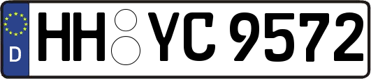 HH-YC9572