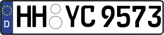 HH-YC9573