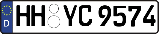 HH-YC9574