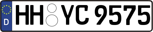 HH-YC9575