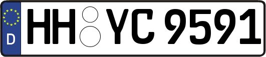 HH-YC9591
