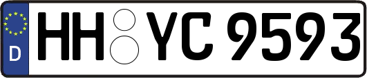 HH-YC9593