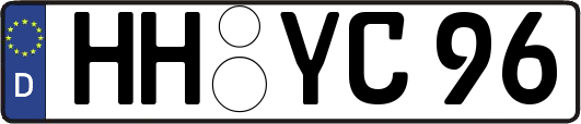 HH-YC96