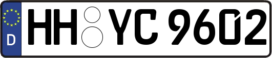 HH-YC9602