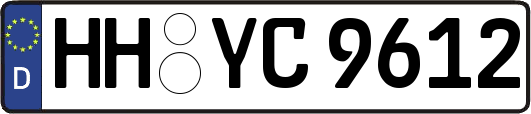HH-YC9612