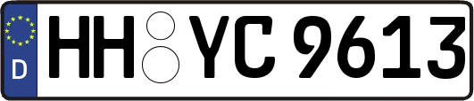 HH-YC9613