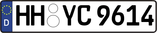 HH-YC9614