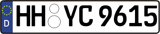 HH-YC9615