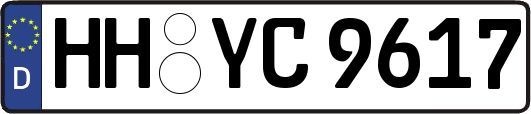 HH-YC9617