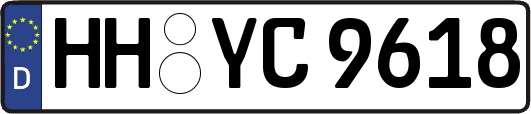 HH-YC9618