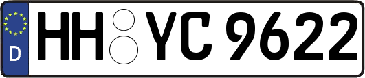 HH-YC9622