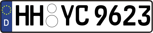 HH-YC9623