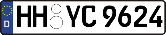 HH-YC9624