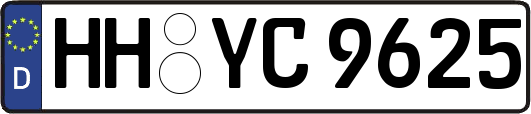HH-YC9625