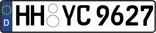 HH-YC9627