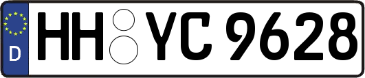 HH-YC9628