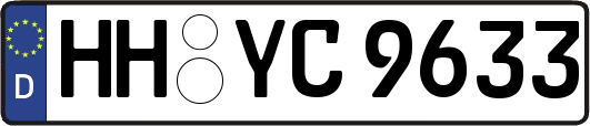 HH-YC9633