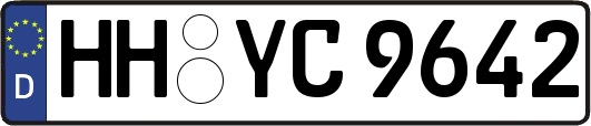 HH-YC9642