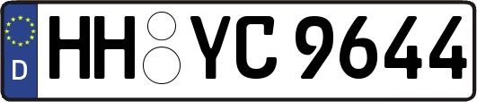 HH-YC9644
