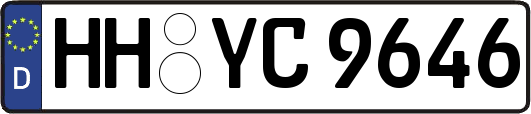 HH-YC9646