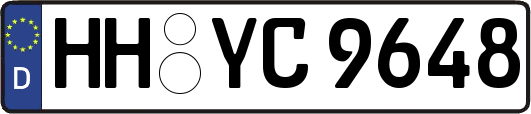 HH-YC9648