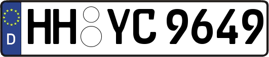 HH-YC9649