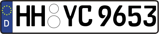 HH-YC9653