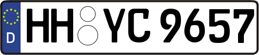 HH-YC9657