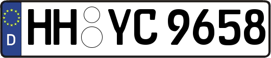 HH-YC9658