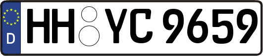 HH-YC9659