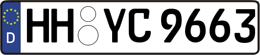 HH-YC9663