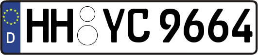 HH-YC9664
