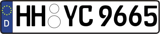HH-YC9665