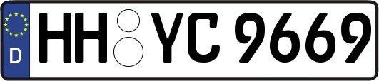 HH-YC9669