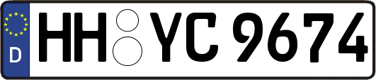 HH-YC9674