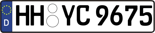 HH-YC9675