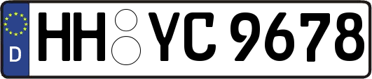 HH-YC9678