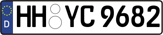 HH-YC9682