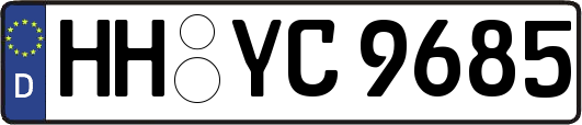 HH-YC9685