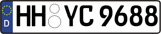 HH-YC9688