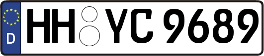 HH-YC9689