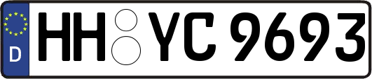 HH-YC9693