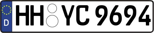 HH-YC9694
