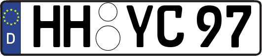 HH-YC97