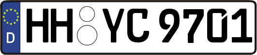 HH-YC9701
