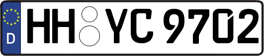 HH-YC9702