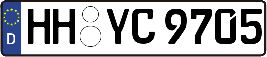 HH-YC9705