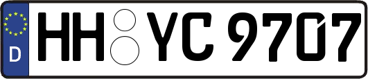 HH-YC9707
