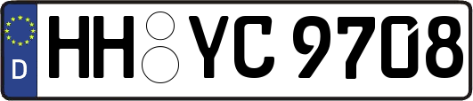 HH-YC9708