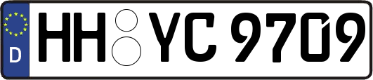 HH-YC9709